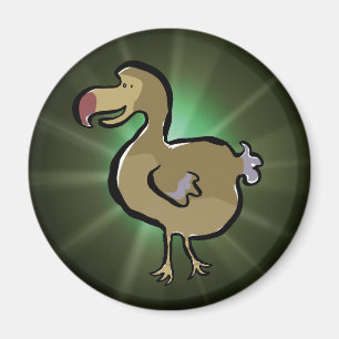 Dodo Magneet