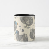 Dodo-Mok Mok (Midden)