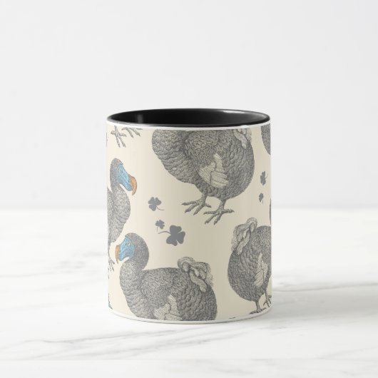 Dodo-Mok Mok (Midden)