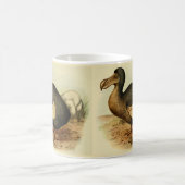 Dodo-Mok verdwijnen Magische Mok (Center)