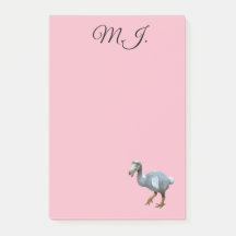 Dodo persoonlijk