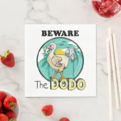 DODO SERVET (Insitu)