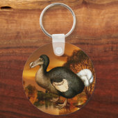 Dodo Sleutelhanger (Voorkant)