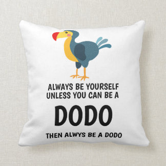 Dodo Special Quottes Sierkussen