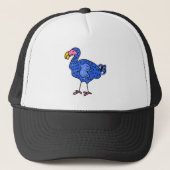dodo trucker pet (Voorkant)