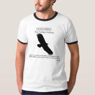 DodoBrd - de Turkse cultuur T-shirt