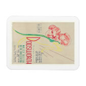 Dodsworth, Film, Film, Adverteren stijl Magneet (Horizontaal)