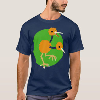 Doduo Basic T-shirt