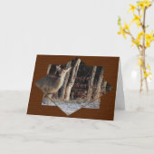 Doe 5074 wdbk- elke gelegenheid aanpassen kaart (Gele Bloem)