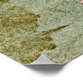 Doe al het goede u kunt  Motivatie Citaat Poster (Hoek)