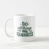 DOE ALLE DINGEN MET KINDERHEID KOFFIEMOK (Links)