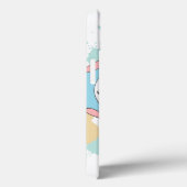 Doe alleen wat je hart je vertelt Case-Mate iPhone case (Achterkant / Rechts)