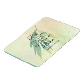 Doe allen met de Bijbelprijsopgave van de Liefde Magneet (Linkerzijde)