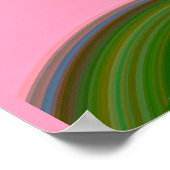 Doe alles met liefde poster (Hoek)