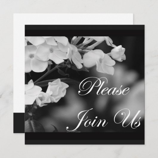 Doe alsjeblieft mee kaart (Voorkant / Achterkant)