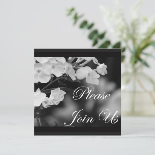 Doe alsjeblieft mee kaart (Staand voorkant)