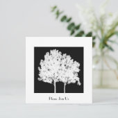 Doe alsjeblieft mee kaart (Staand voorkant)