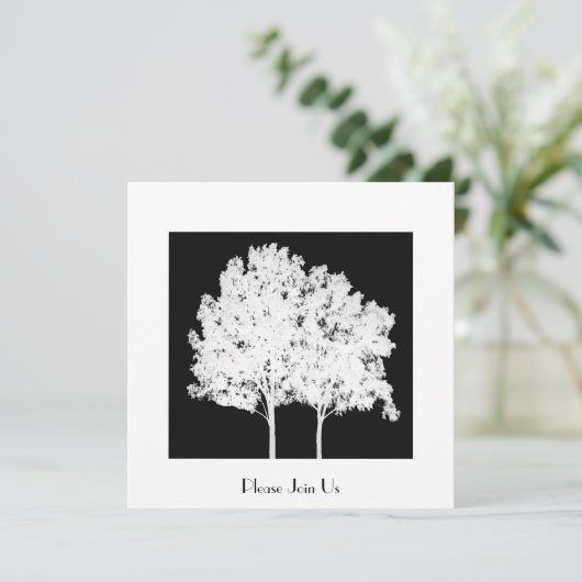 Doe alsjeblieft mee kaart (Staand voorkant)