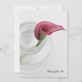 Doe alsjeblieft mee kaart (Voorkant)