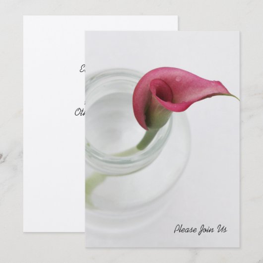 Doe alsjeblieft mee kaart (Voorkant / Achterkant)