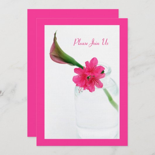 Doe alsjeblieft mee kaart (Voorkant / Achterkant)