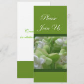 Doe alsjeblieft mee kaart (Voorkant / Achterkant)