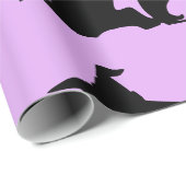 Doe alsof ik een heks ben Thunder_Cove Cadeaupapier (Rol Hoek)