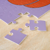 Doe alsof ik een heks ben Thunder_Cove Legpuzzel (Zijkant)