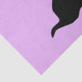 Doe alsof ik een heks ben Thunder_Cove Tissuepapier (Detail)