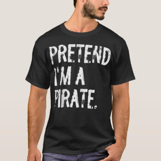 Doe alsof ik een t-shirt