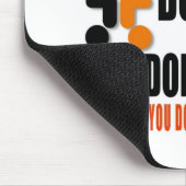 DOE ALTIJD JE BESTE MUISMAT (Hoek)