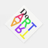 DOE "ART" SERVET (Hoek)