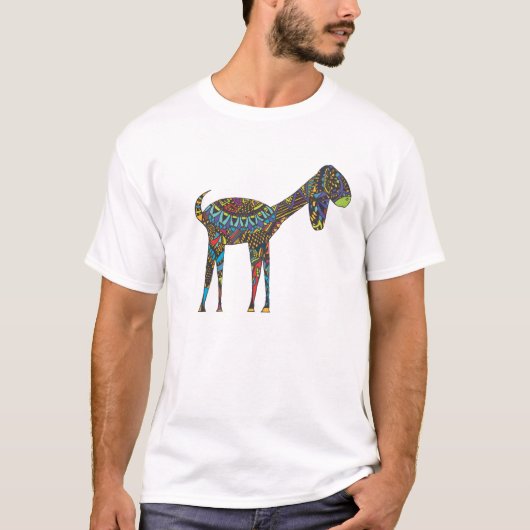 doe.color1.ai t-shirt (Voorkant)
