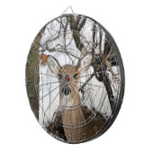 Doe Dart Board Dartbord (Voorkant Rechts)