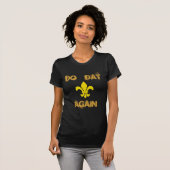 DOE DAT WEER T-SHIRT (Voorkant volledig)