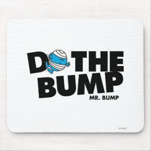 Doe de bult   Mr Bump Muismat