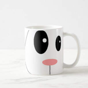Doe de Bunny. Koffiemok