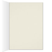 Doe de Chicken Dance Funny Colorful Artsy Hen Art (Binnen (Rechts))