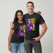 Doe de Griddy Griddy Dance T-shirt (Unisex)