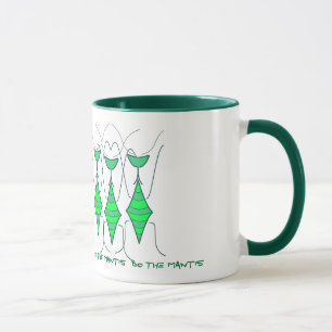 Doe de Mantis Mok