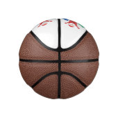 Doe de Math 67 Meme Kerstmis Basketbal (Rechts)