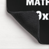 Doe de Math Meme 67 Muismat (Hoek)