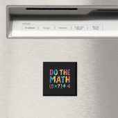 Doe De Rekening 67 Meme _1 Magneet (Insitu (Vaatwasser))