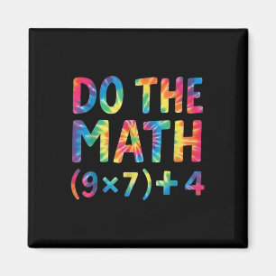 Doe De Rekening 67 Meme _1 Magneet
