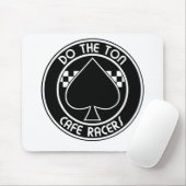 DOE DE TON Mousepad Muismat (Met muis)