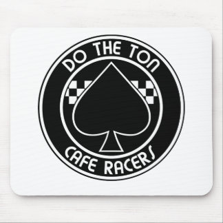 DOE DE TON Mousepad Muismat