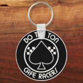 DOE DE TON-Sleutelhanger Sleutelhanger (Voorkant)