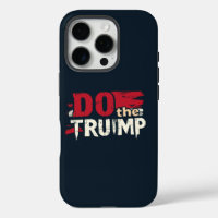 Doe de Trump