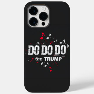 Doe de Trump Case-Mate iPhone 14 Pro Max Hoesje