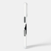 Doe de Trump Case-Mate iPhone Case (Achterkant / Rechts)